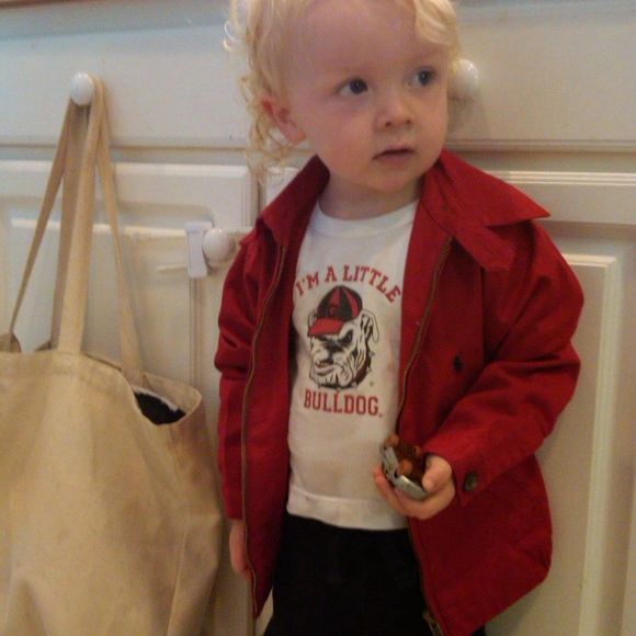 Meet your Posher, Gray - Picture 1 of 1